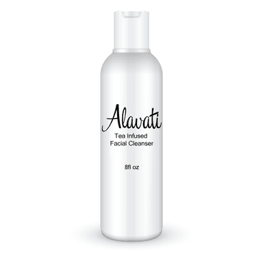 Tea Infused Facial Cleanser
