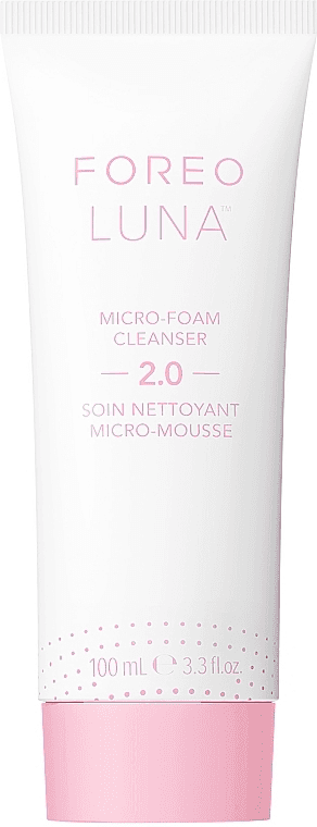 LUNA™ Micro-Foam Cleanser 2.0