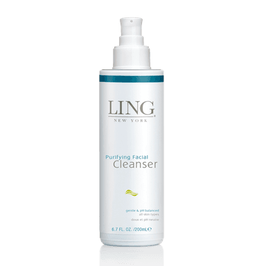 Purifying Facial Cleanser