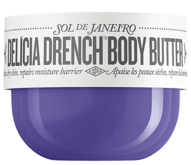 Delícia Drench Body Butter