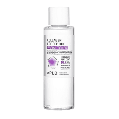 Collagen EGF Peptide Facial Toner