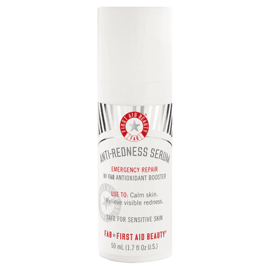 Anti-Redness Serum