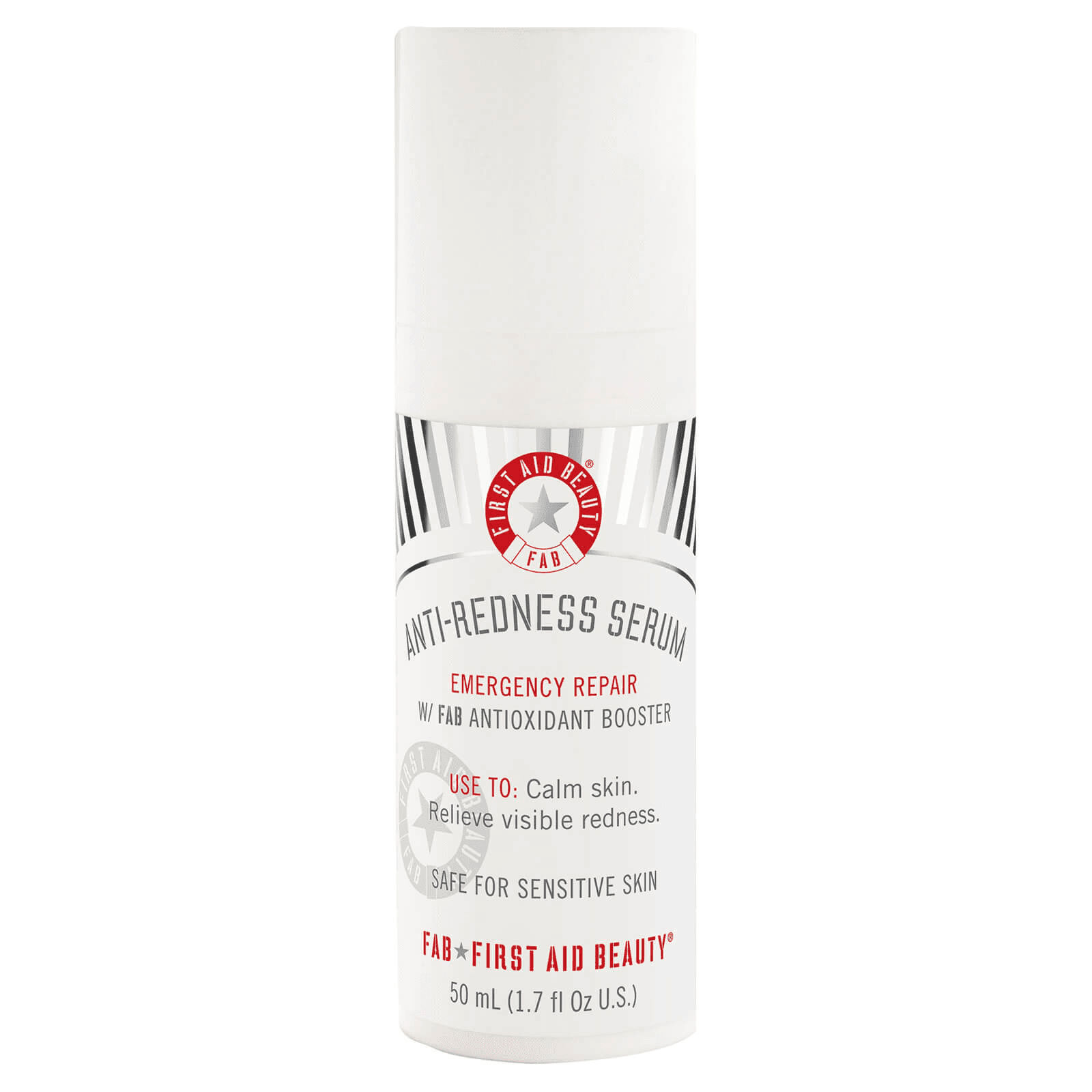 Anti-Redness Serum