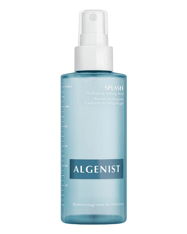 Splash Hydrating Setting Mist
