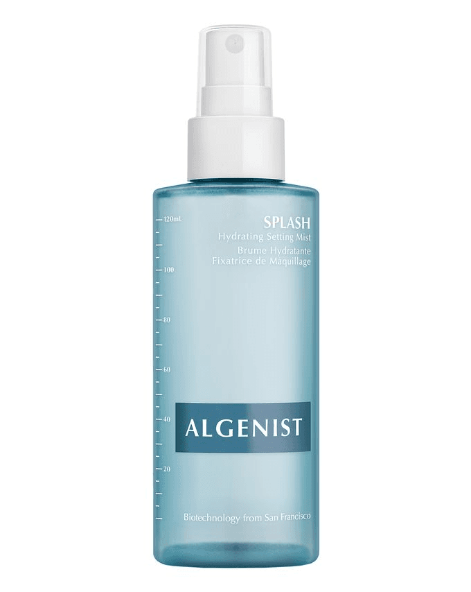 Splash Hydrating Setting Mist