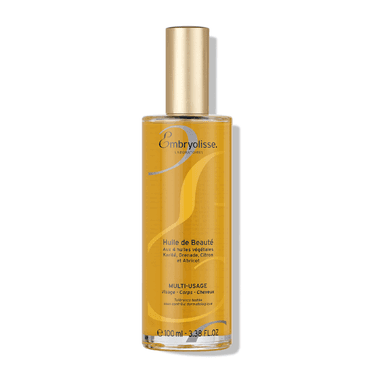 Beauty Oil
