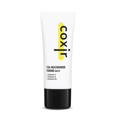 TXA Niacinamide Toning Balm