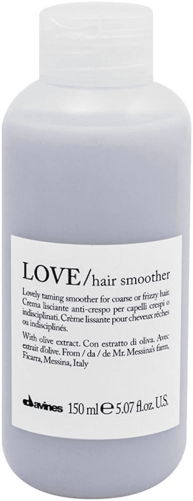 ESSENTIAL HAIRCARE LOVE Hair Smoother