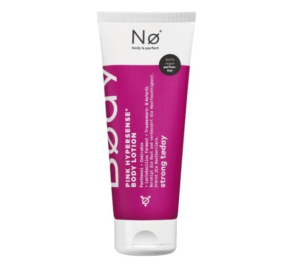 Hypersense® Bodylotion Strong Tøday
