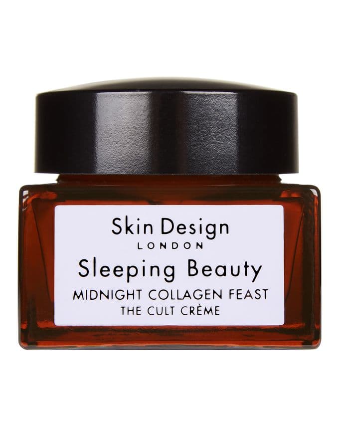 Sleeping Beauty - Midnight Collagen Feast
