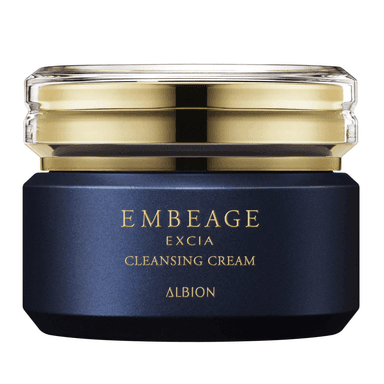 Excia Embeage Cleansing Cream