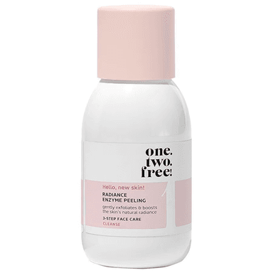 Radiance Enzyme Peeling
