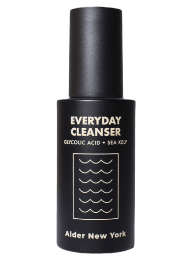Everyday Face Cleanser Brightening Glycolic Acid & Sea Kelp