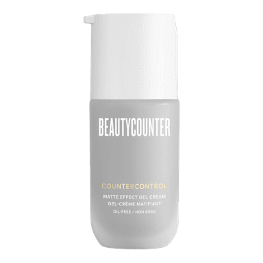 Countercontrol Matte Effect Gel Cream
