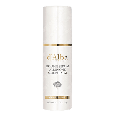 Double Serum All In One Multi Balm