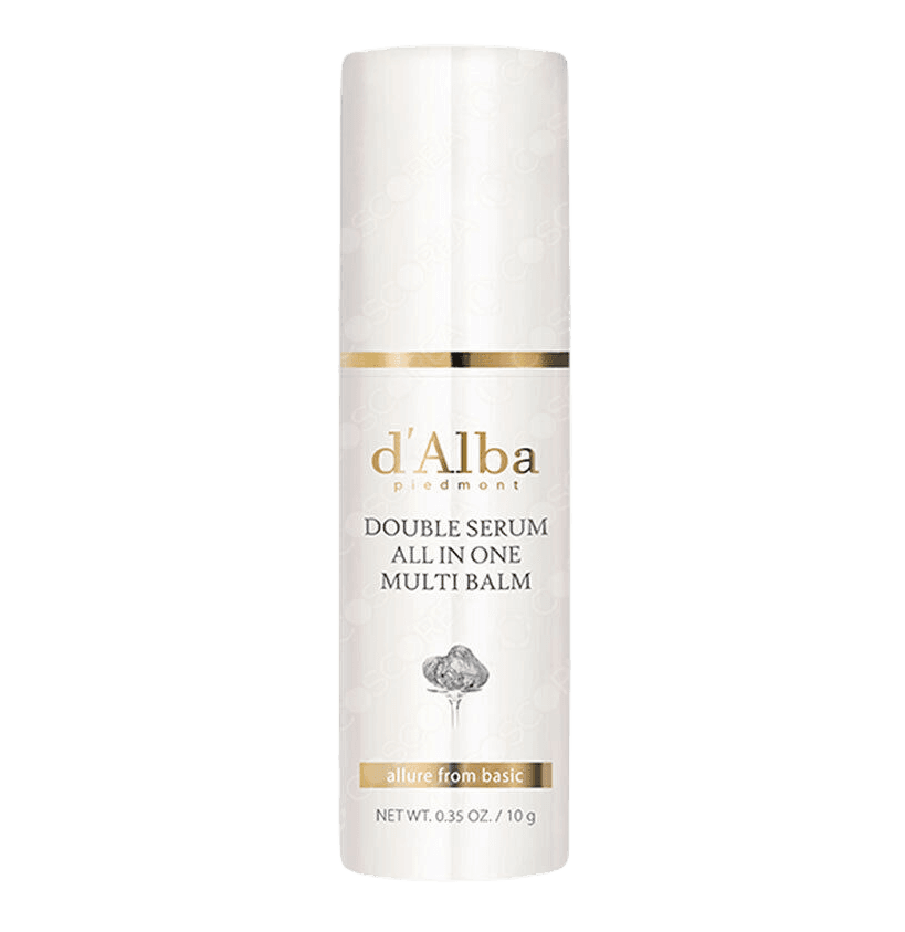 Double Serum All In One Multi Balm
