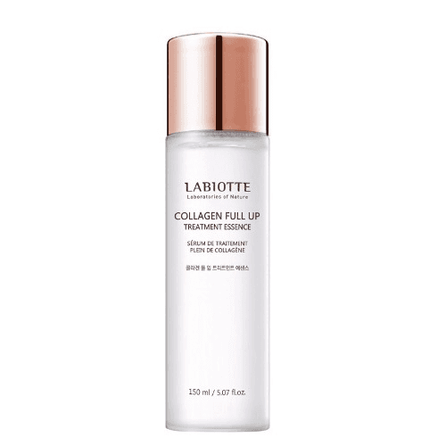 Collagen Full Up Treatment Essence