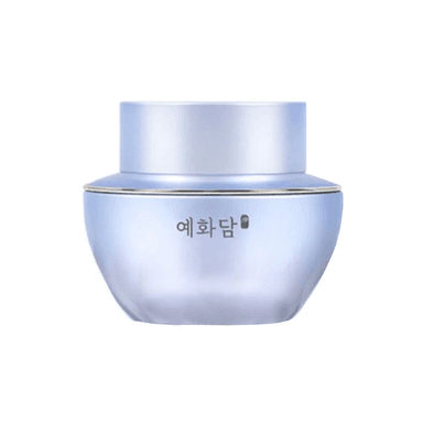 Yehwadam Hwansaenggo Rejuvenating Moisture Cream