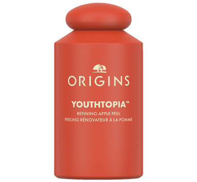 YOUTHTOPIA™ Liquid Exfoliating Apple Face Peel