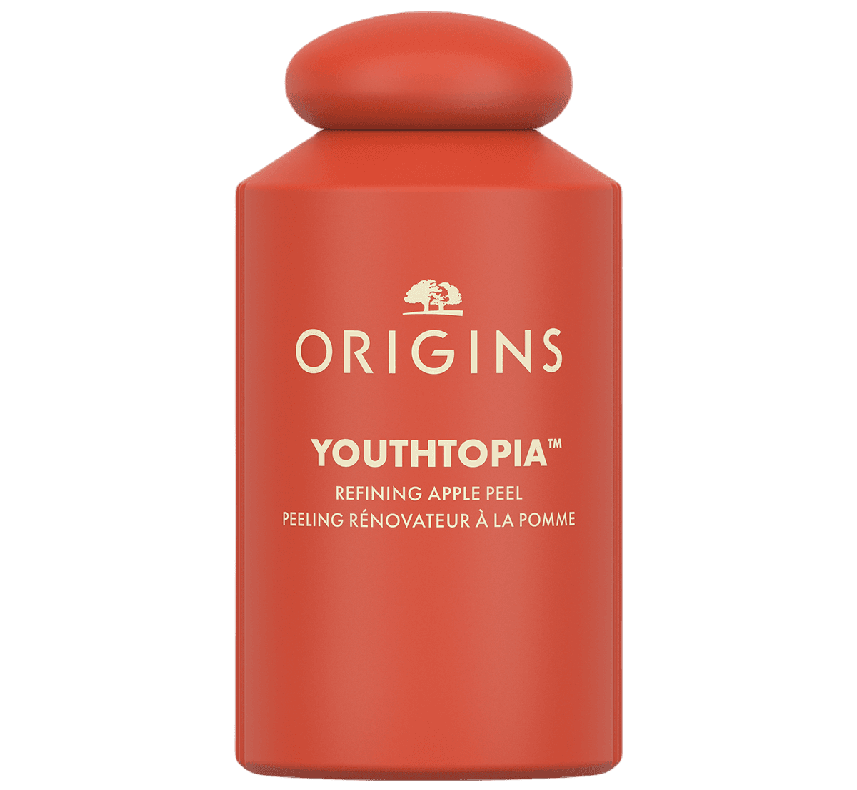 YOUTHTOPIA™ Liquid Exfoliating Apple Face Peel