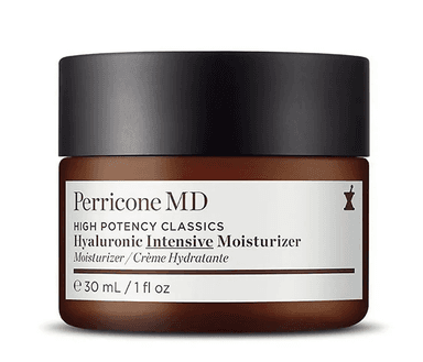 High Potency Classics Hyaluronic Intensive Moisturizer