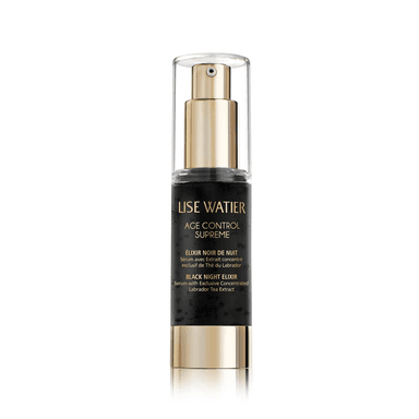 Age Control Supreme Black Night Elixir