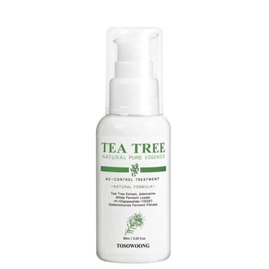 Tea Tree AC Control Soothing Essence
