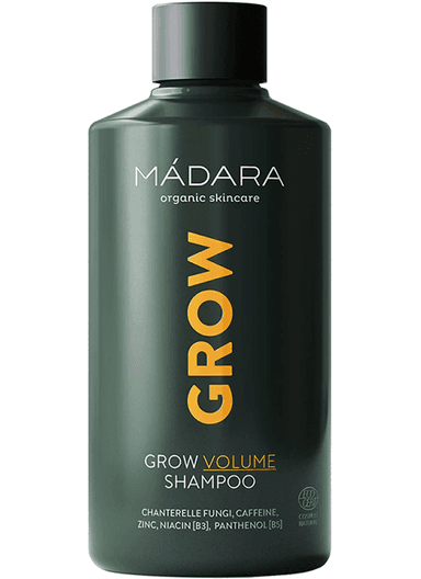 GROW VOLUME Shampoo