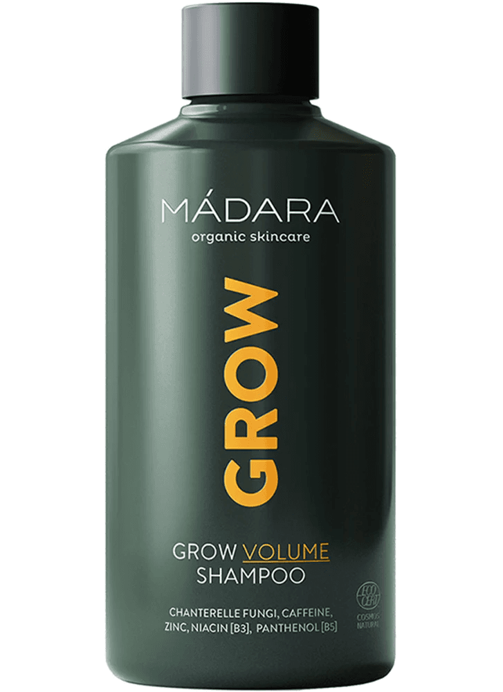GROW VOLUME Shampoo
