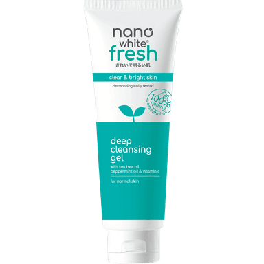 Fresh Deep Cleansing Gel
