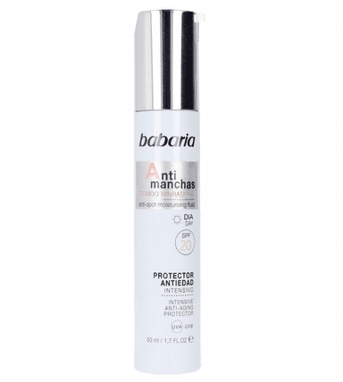 Anti-Dark Spot Moisturizing Fluid