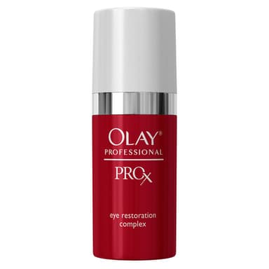 Prox By Olay Anti-Aging Eye Restoration Complex