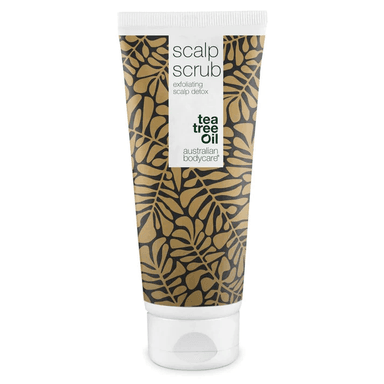 Exfoliating Scalp Scrub