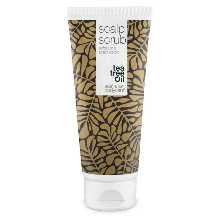 Exfoliating Scalp Scrub