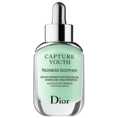 Capture Youth Redness Soother Age-Delay Anti-Redness Soothing Serum