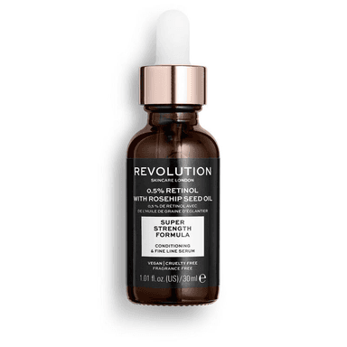 Extra 0.5% Retinol Serum With Rosehip Seed Oil