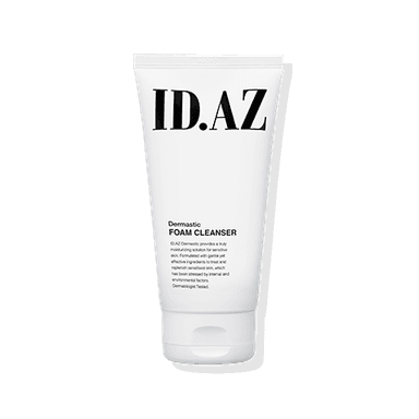 Dermastic Foam Cleanser