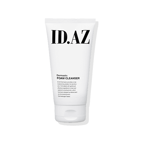 Dermastic Foam Cleanser