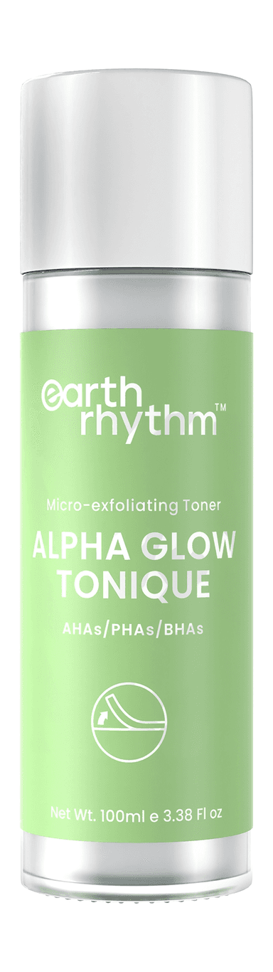 Alpha Glow Tonique