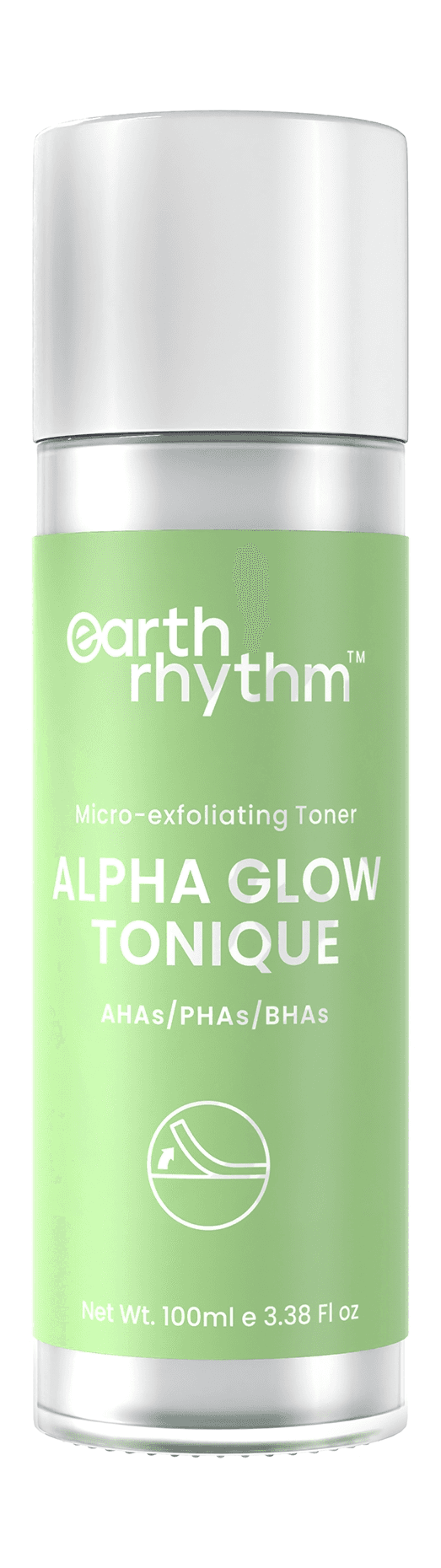Alpha Glow Tonique