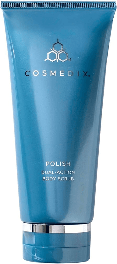 Polish Dual-Action Body Scrub