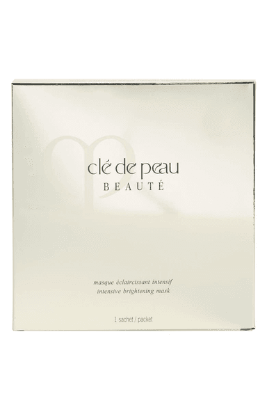Intensive Brightening Mask