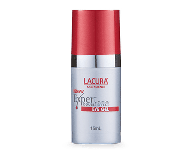 Skin Science Renew Expert Double Effect Eye Gel 