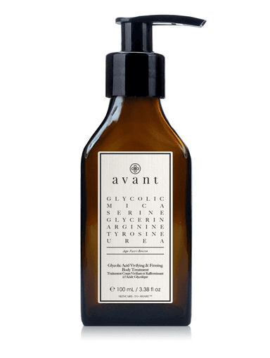 Glycolic Acid Vivifying & Firming Body Treatment