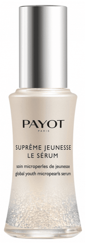 Suprême Jeunesse Le Serum