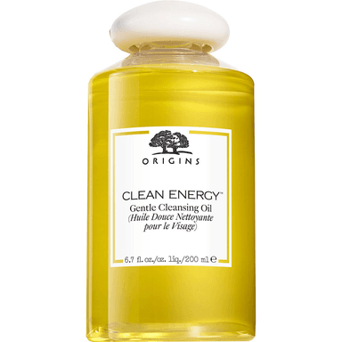 Clean Energy™ Gentle Cleansing Oil