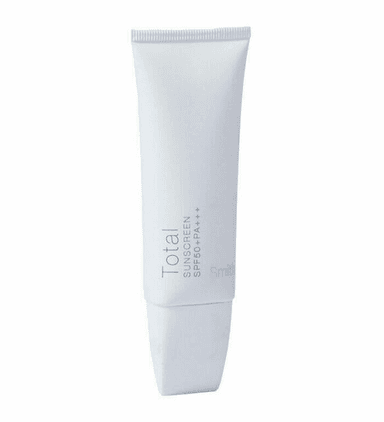Smith Total Sunscreen SPF50+ PA+++