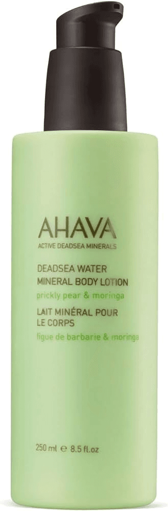 Mineral Body Lotion Prickly Pear & Moringa