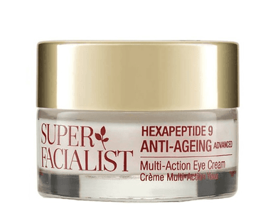 Hexapeptide 9 Anti-Ageing Eye Cream