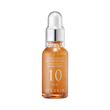 Power 10 Formula Q10 Effector